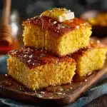 Honey Cornbread