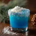 Jack Frost Cocktail