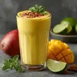 Mango Lassi