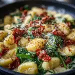 Marry Me Gnocchi