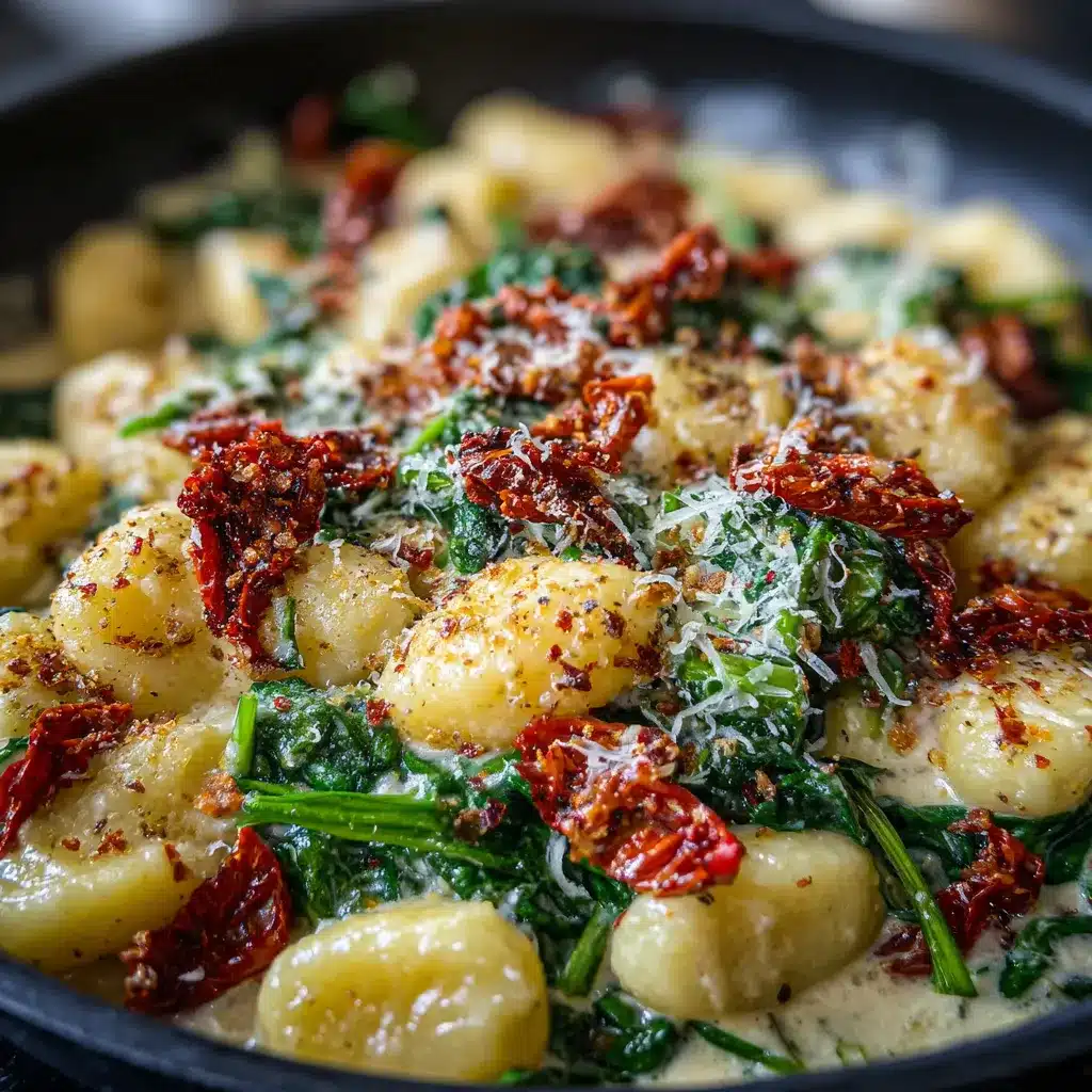 Marry Me Gnocchi