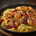 Marry Me Shrimp Pasta