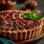 Pecan Pie Recipe