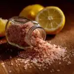 Pink Salt Weight Loss