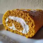 Pumpkin Roll