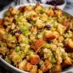 Thanksgiving Stuffing Recipe