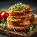 Fried Green Tomatoes