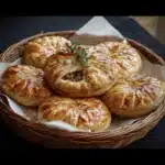 Mrs. Weasley's Meat Pie