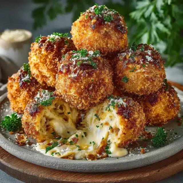Reuben Balls