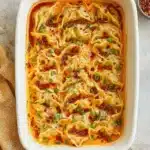 Viral Trader Joe's Dumpling Bake