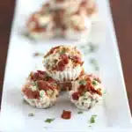 Dill Pickle Fat Bombs