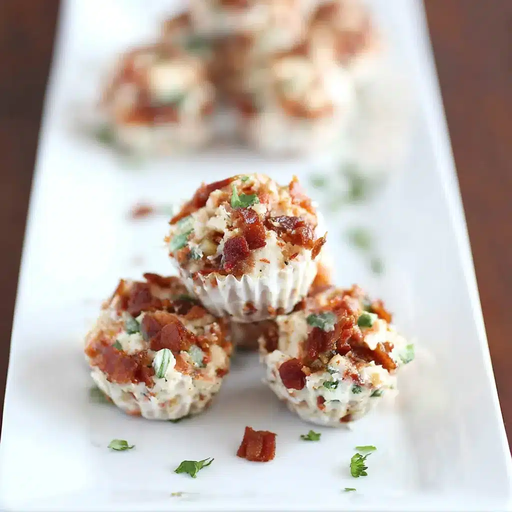 Dill Pickle Fat Bombs