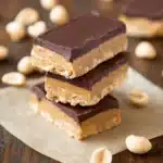 Four ingredients Protein Bar