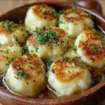 German Potato Dumplings