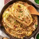 Marry Me Melting Cabbage