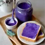Purple Sweet Potato Jam