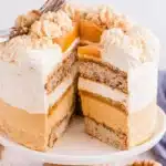 Thanksgiving Piecaken