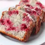 Cherry Almond Bread