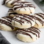 Christmas Peppermint Creams
