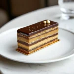 Classic Opera Cake