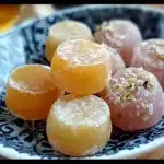 Cold Comfort Tea Bombs