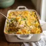 Tuna Noodle Casserole (Modern)