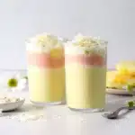 Anti-Inflammatory Pineapple Smoothie