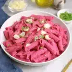 Beetroot Pasta Sauce