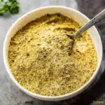 Chicken Bouillon Powder