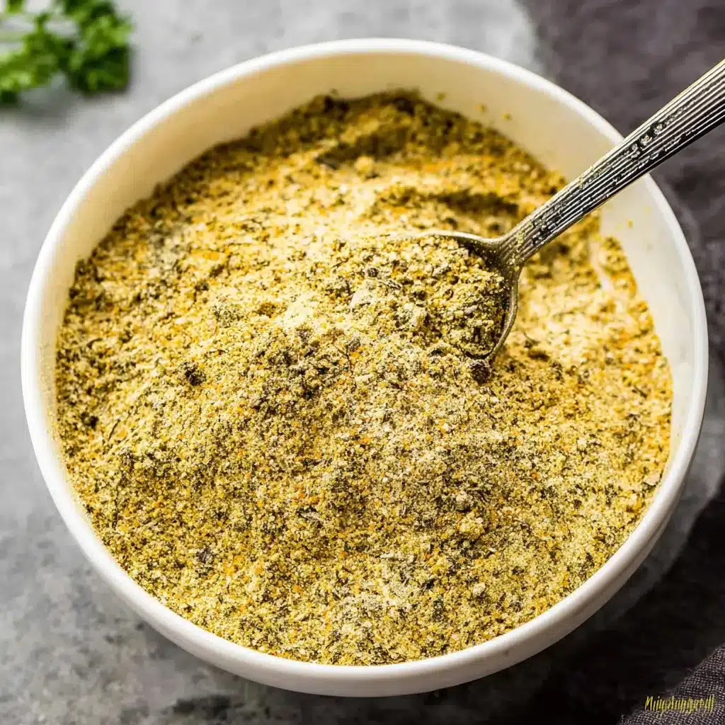 Chicken Bouillon Powder