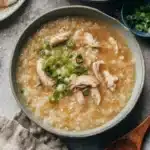 Chicken Congee