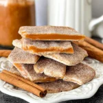 Churro Toffee (Disneyland Copycat)