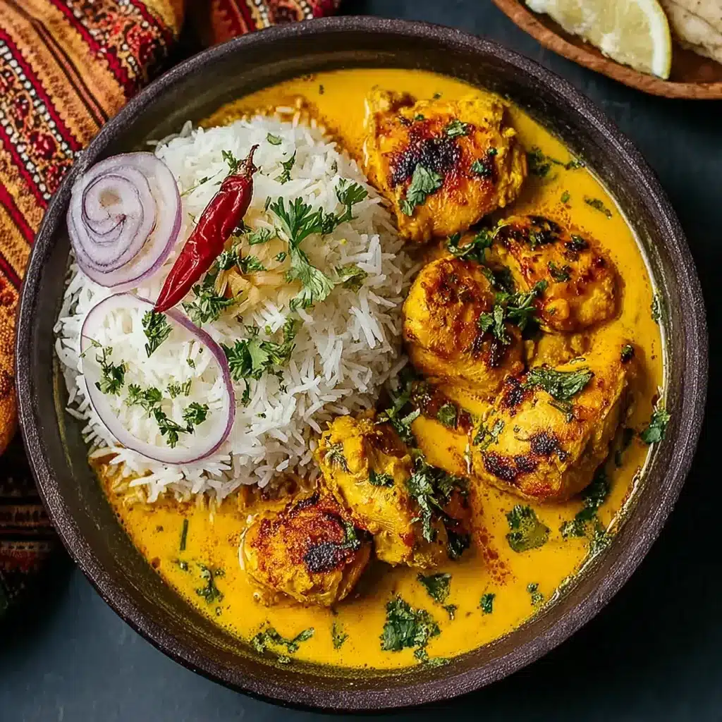 Churu Chicken Amarillo