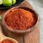 Homemade Tajin Seasoning
