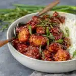 Honey Butter Chicken