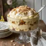 Magnolia Bakery Banana Pudding Copycat