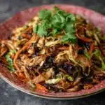 Moo Shu Pork