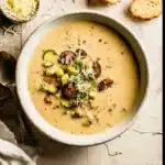 Remi's Ratatouille Soup