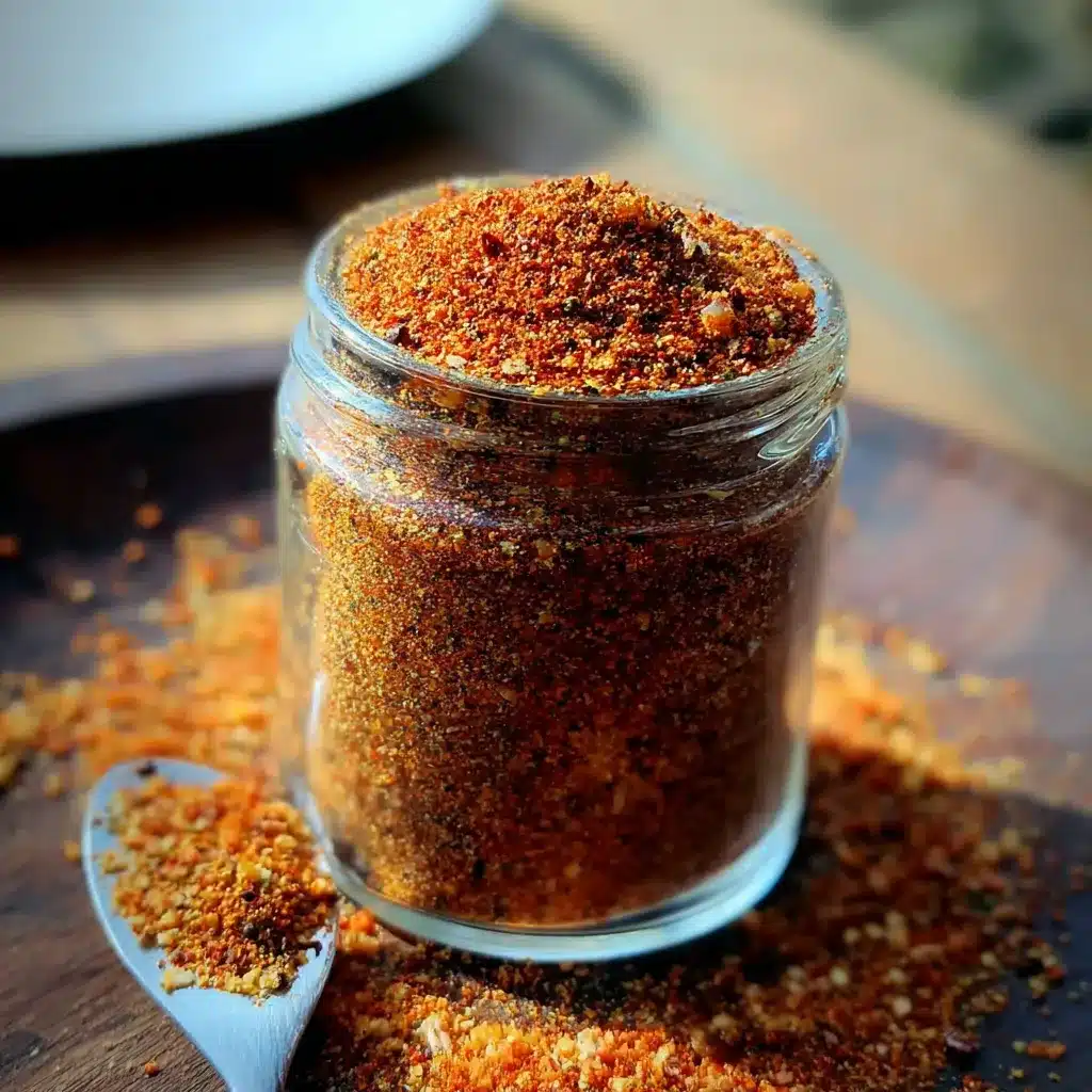 Slap Ya Mama Seasoning