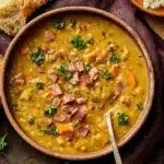 Split Pea Soup