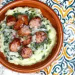 Stamppot (Dutch National Dish)