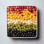 Tapioca Pearls (Boba)