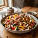 Blackstone Chicken Recipe