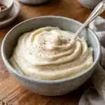 Brown Butter Cream Cheese Frosting