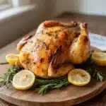 Chicken Rotisserie Recipe