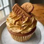 Cookie Butter (Biscoff) Buttercream