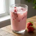 Copycat Starbucks Pink Drink
