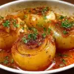 Onion Boil Recipe