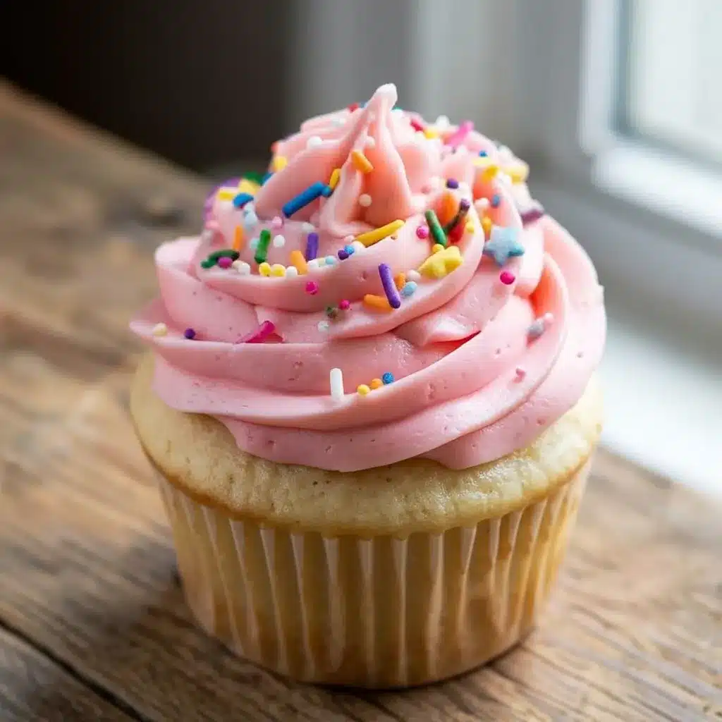 Sugar Cookie Frosting