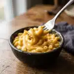 3-Ingredient Mac and Cheese